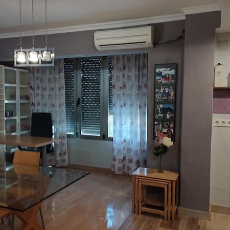 Apartament Валенсия Екстериор снимка