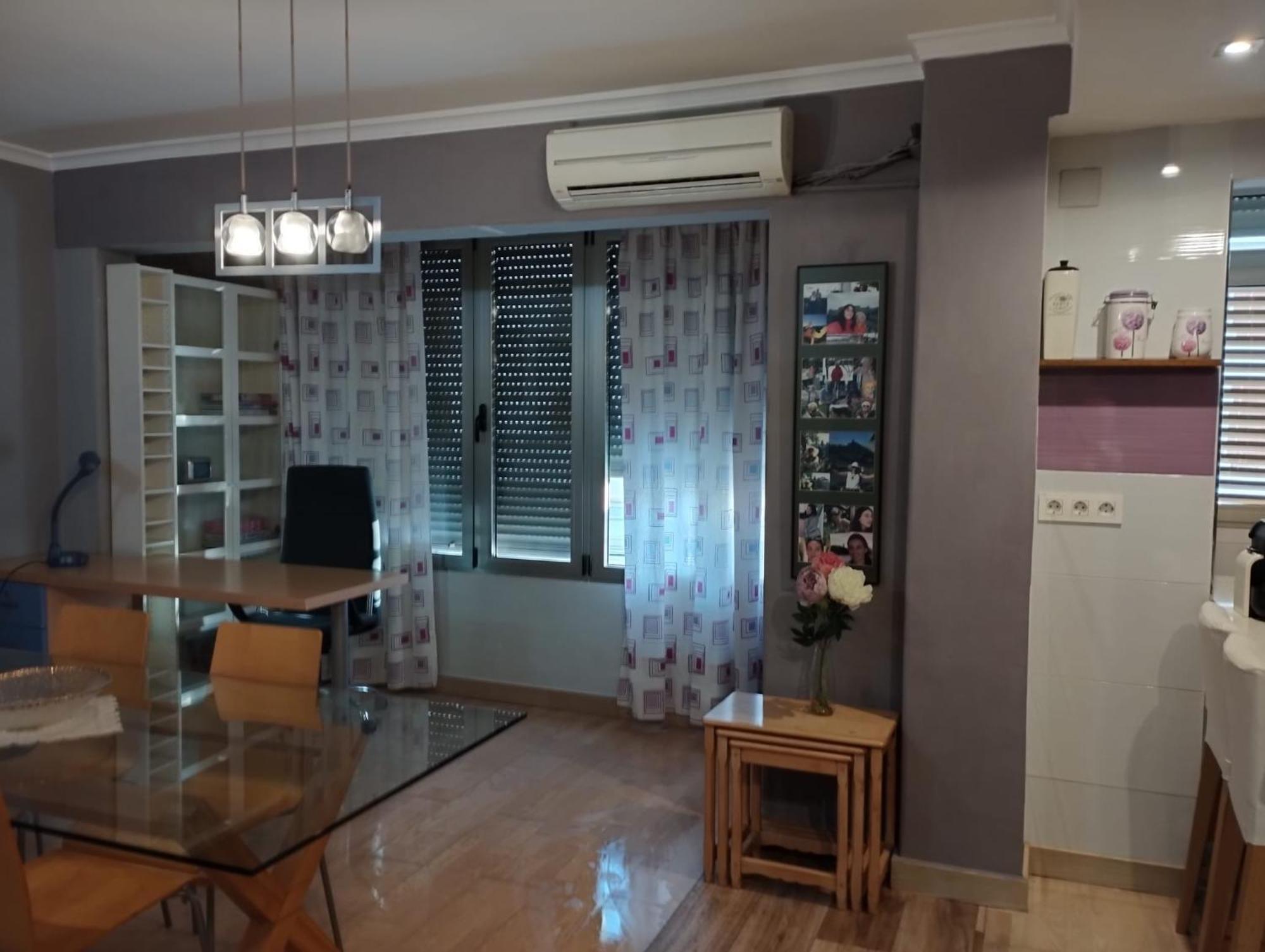 Apartament Валенсия Екстериор снимка