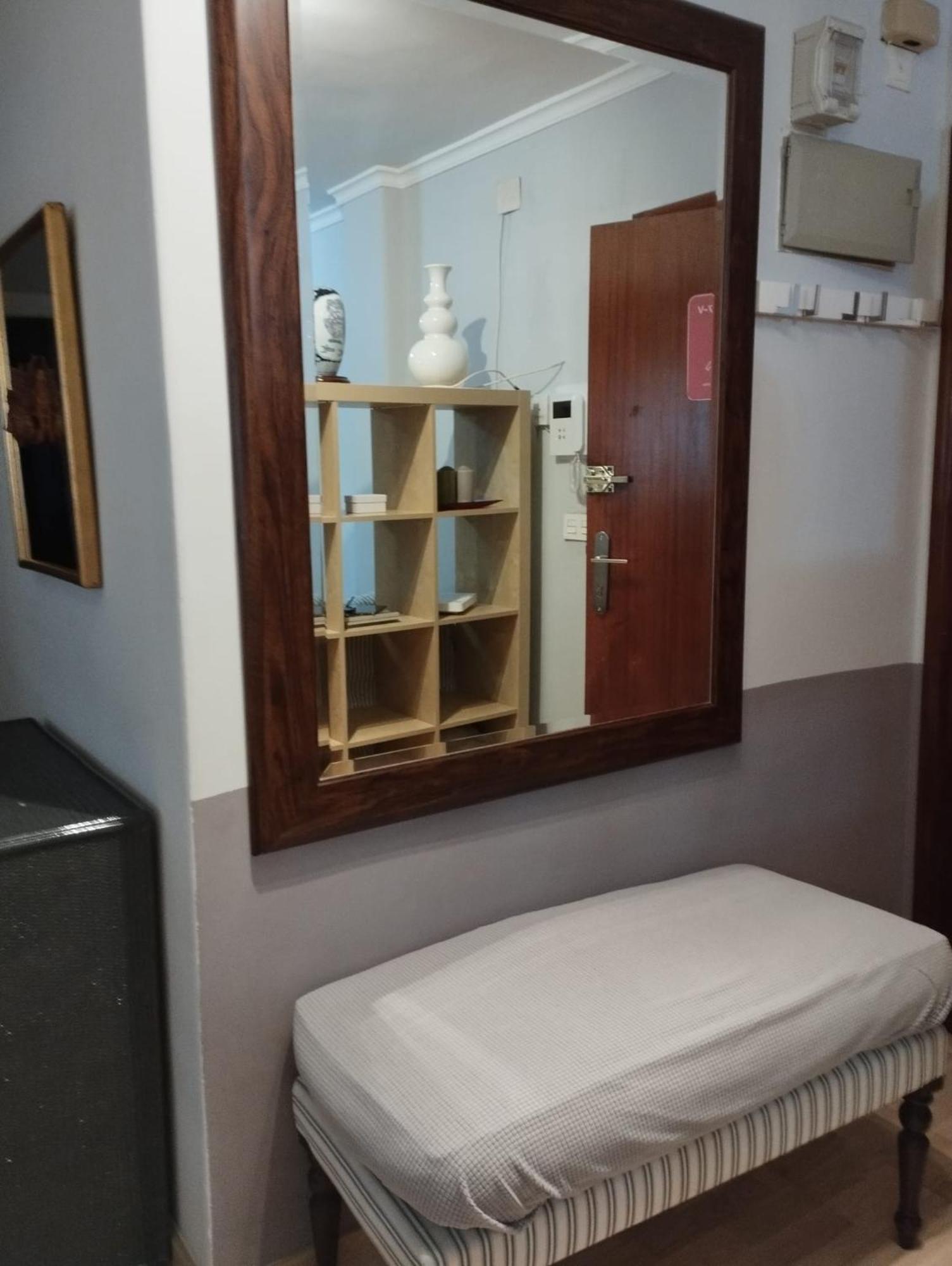 Apartament Валенсия Екстериор снимка