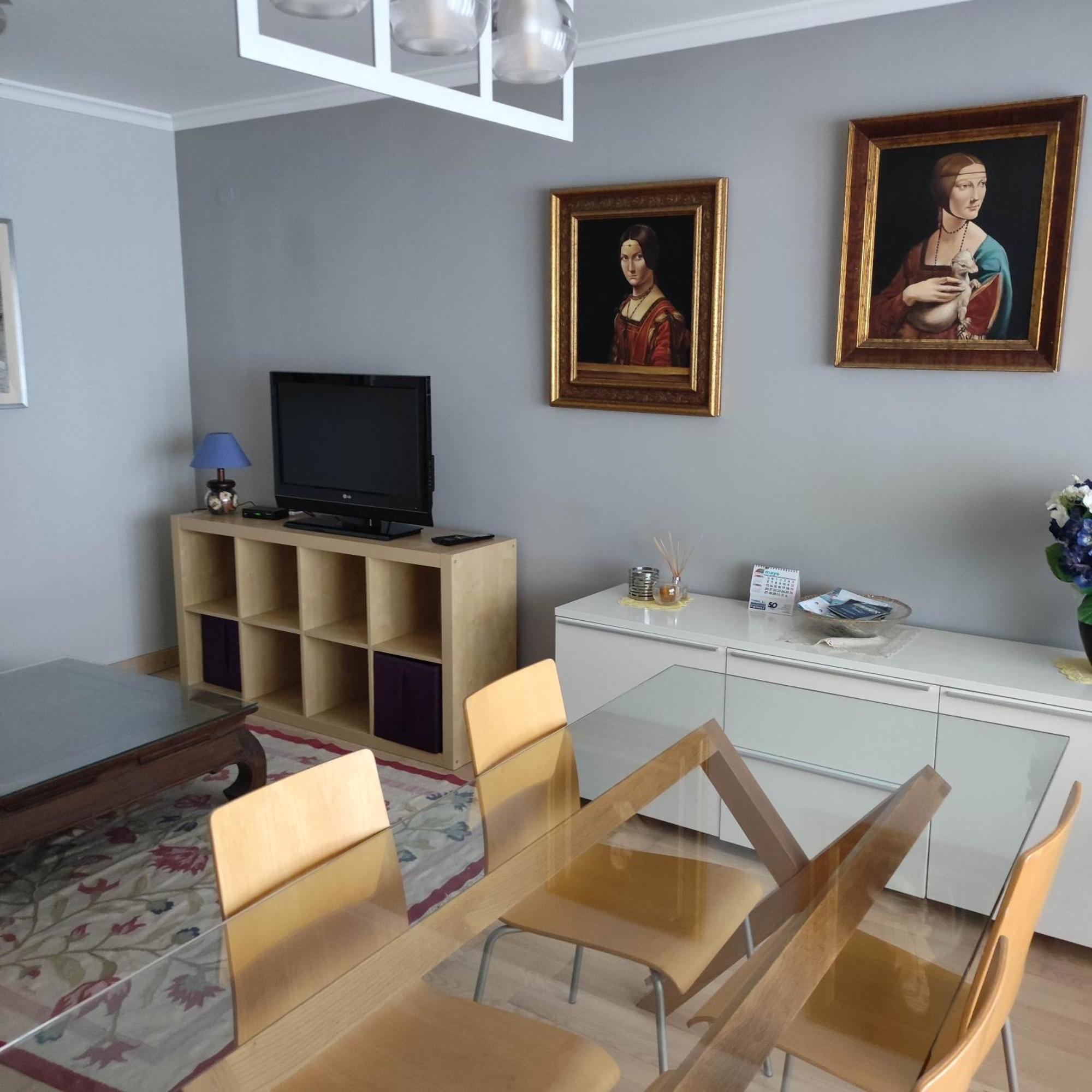 Apartament Валенсия Екстериор снимка