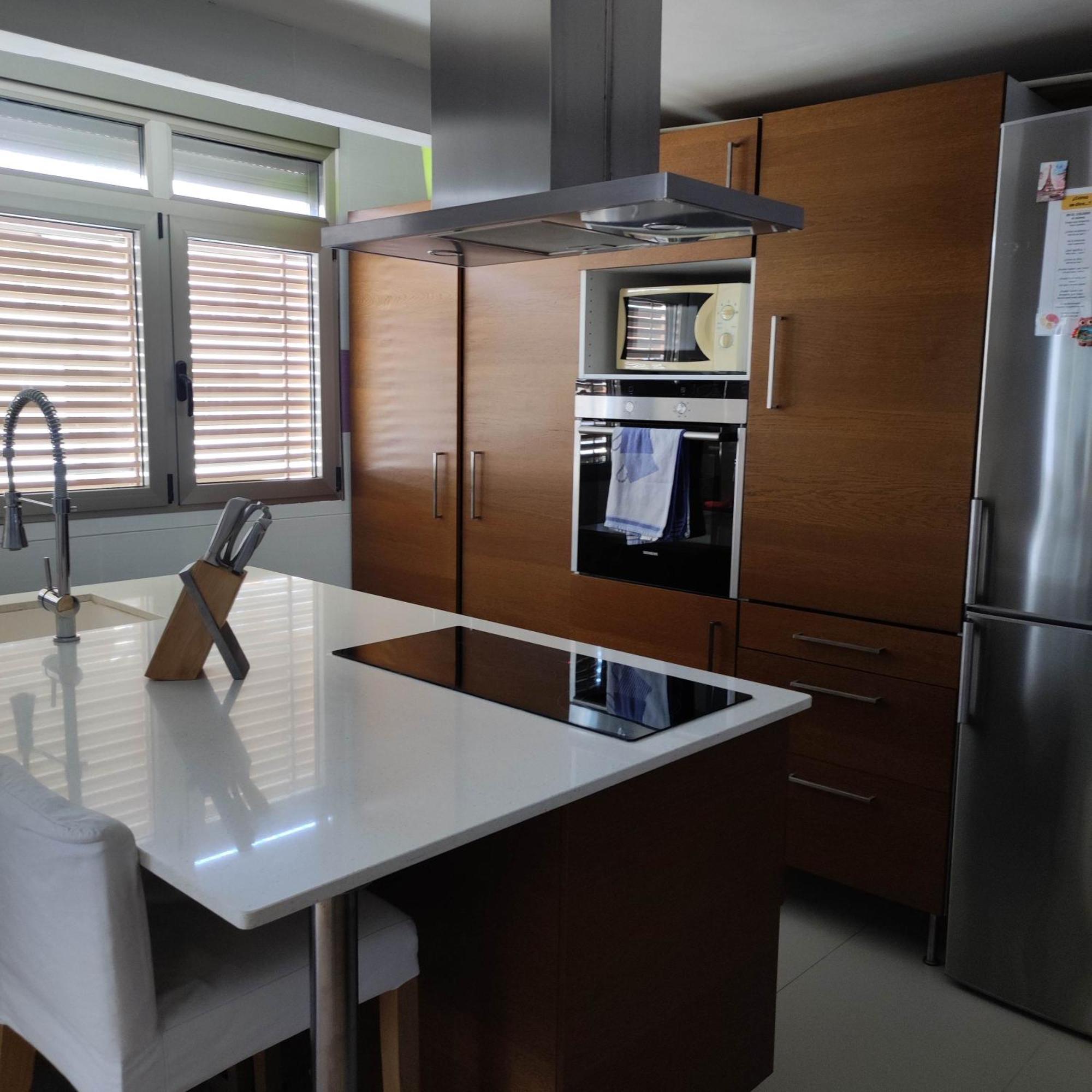 Apartament Валенсия Екстериор снимка