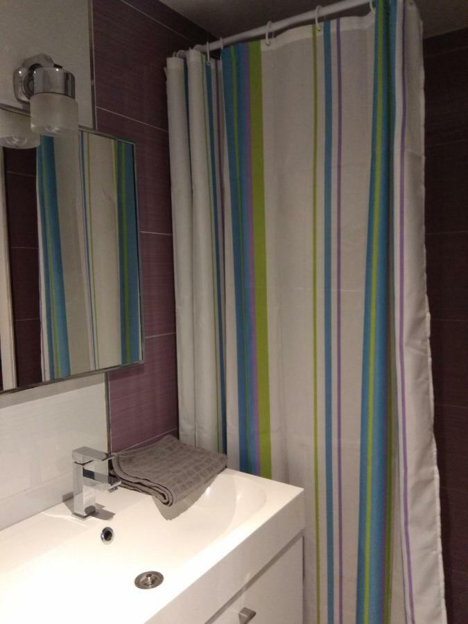Apartament Валенсия Екстериор снимка