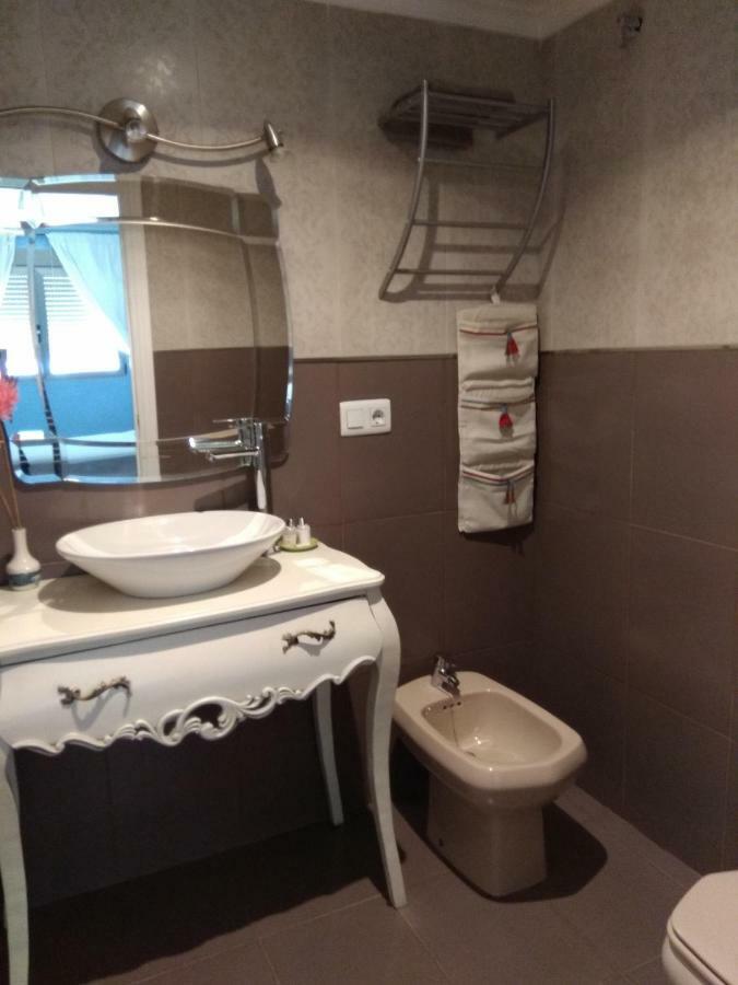 Apartament Валенсия Екстериор снимка