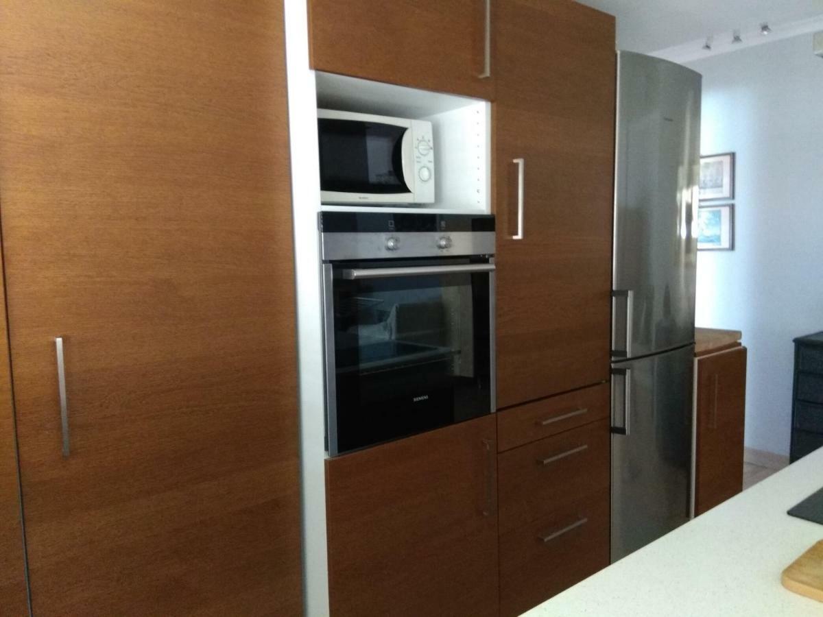 Apartament Валенсия Екстериор снимка