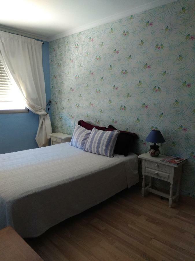 Apartament Валенсия Екстериор снимка