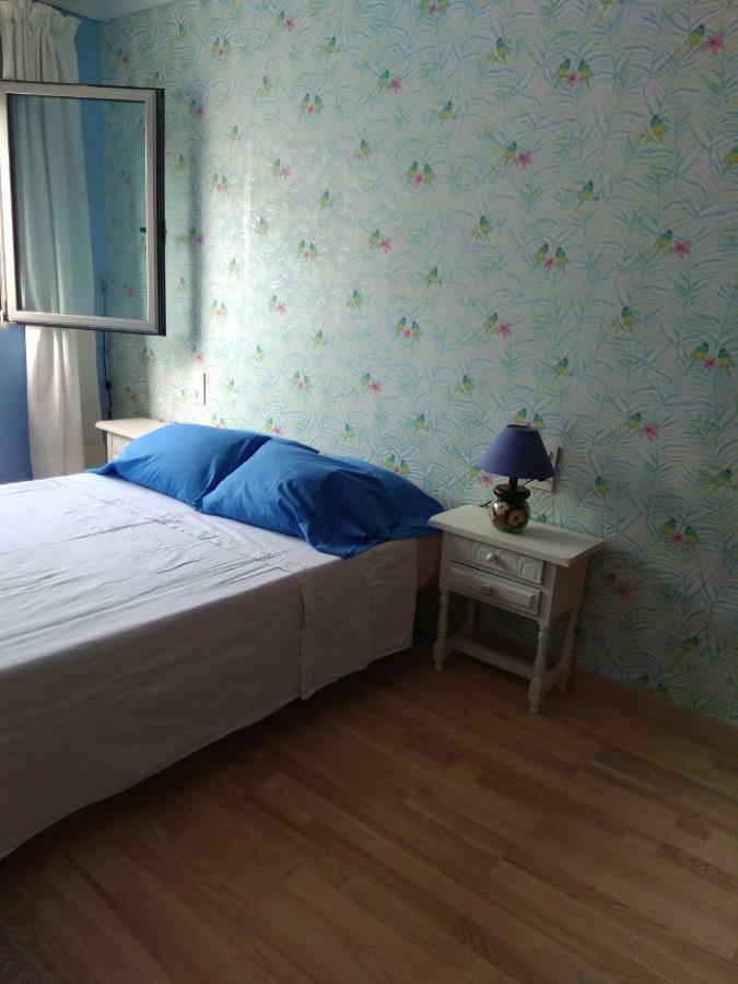 Apartament Валенсия Екстериор снимка